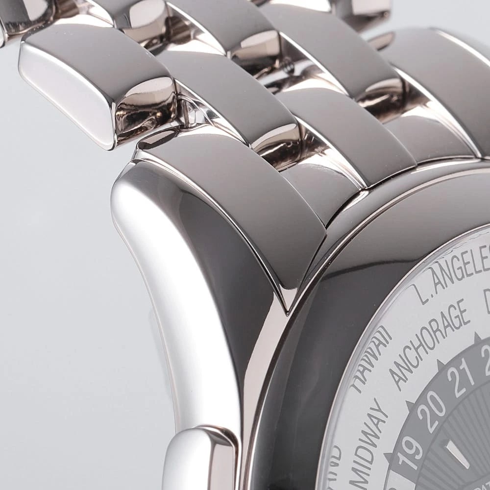 PATEK PHILIPPE WORLD WATCH - 8