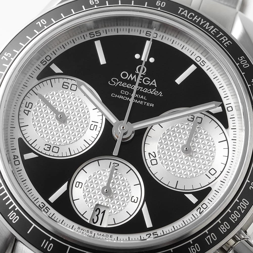 OMEGA SPEEDMASTER WATCH - 2