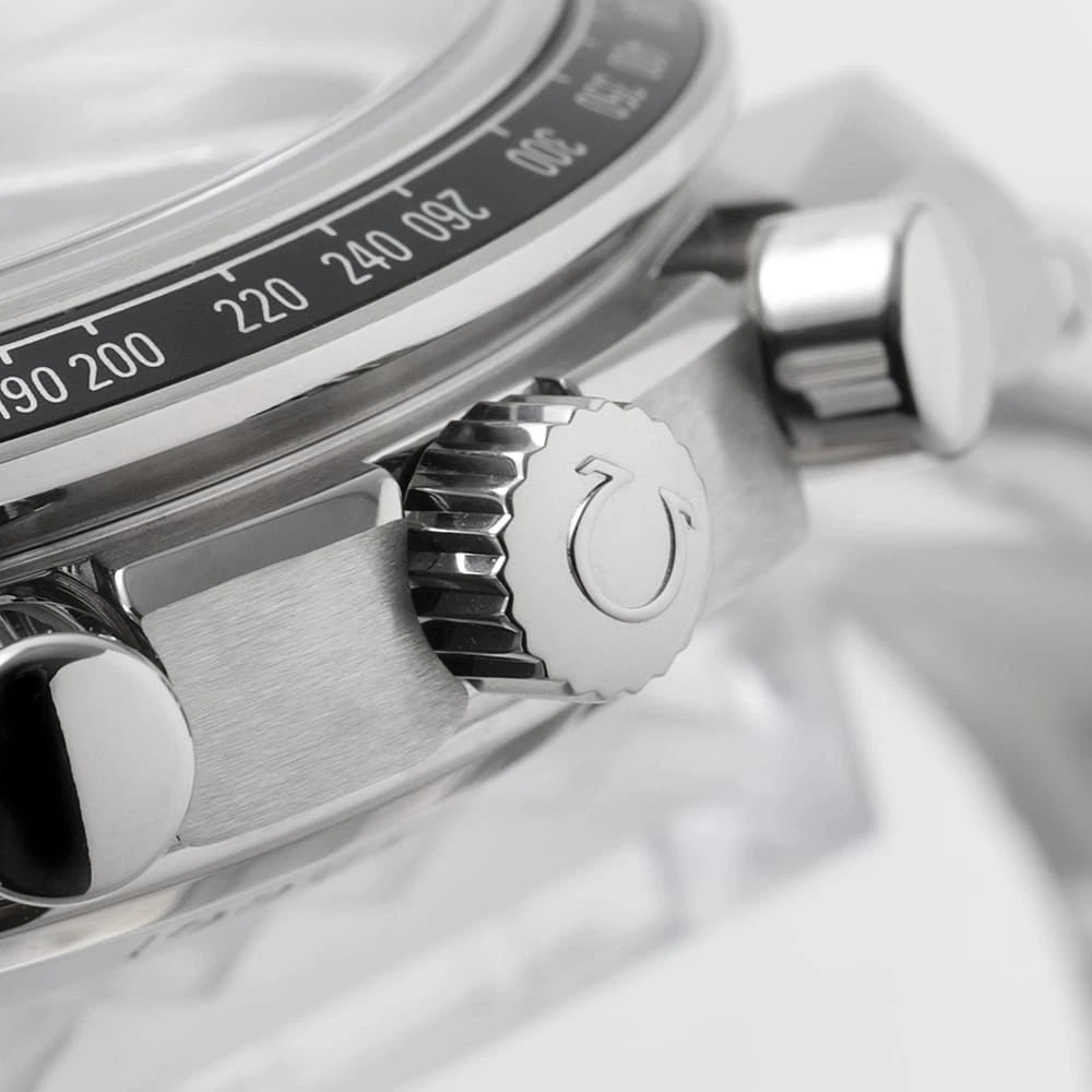 OMEGA SPEEDMASTER WATCH - 3