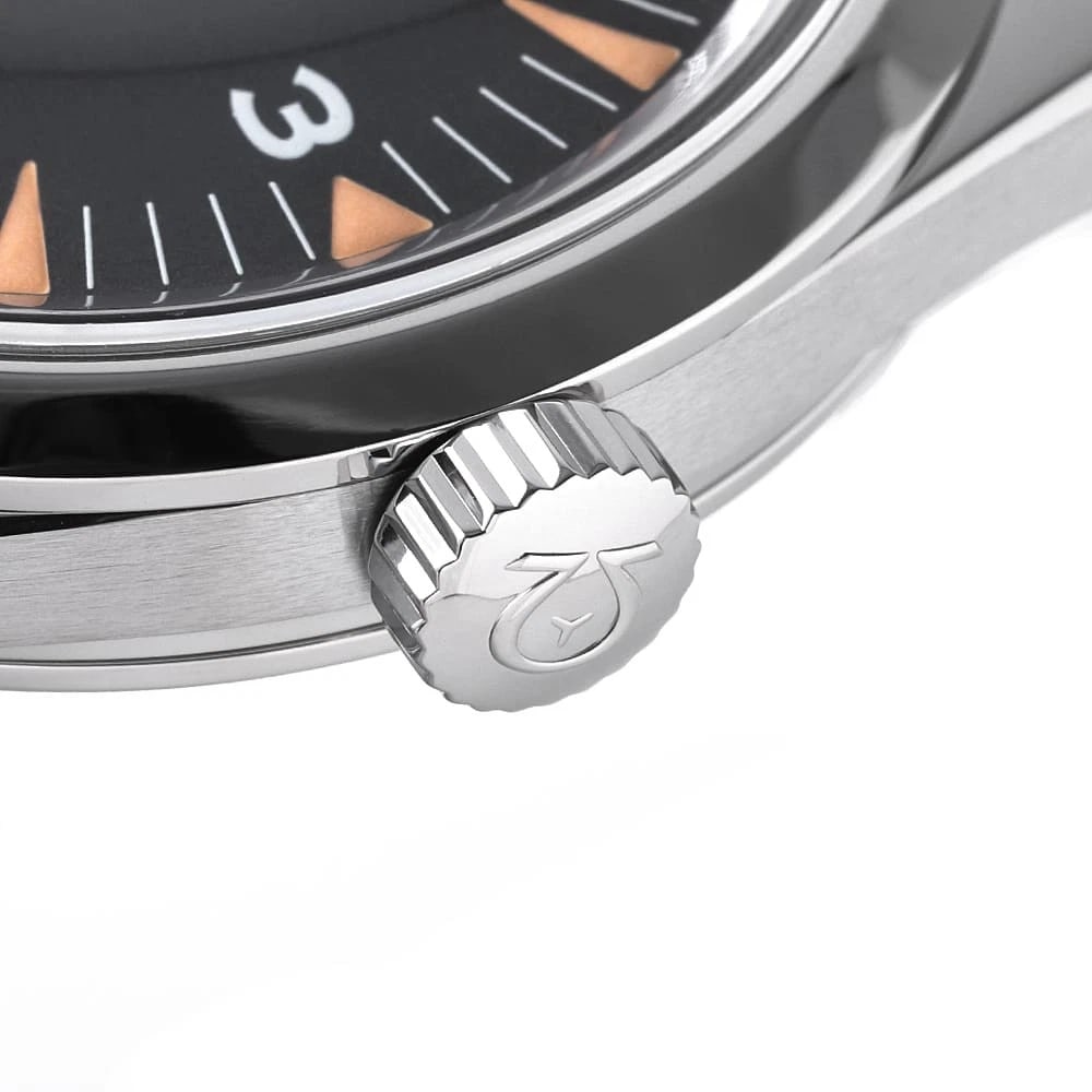 OMEGA TRILOGY RAILMASTER SECOND WATCH - 5