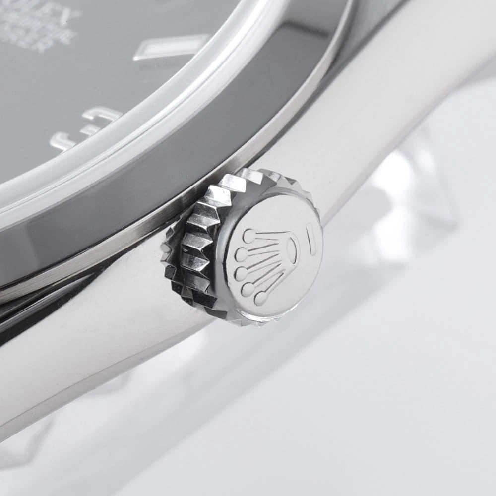 ROLEX EXPLORERBLACK A WATCH - 5