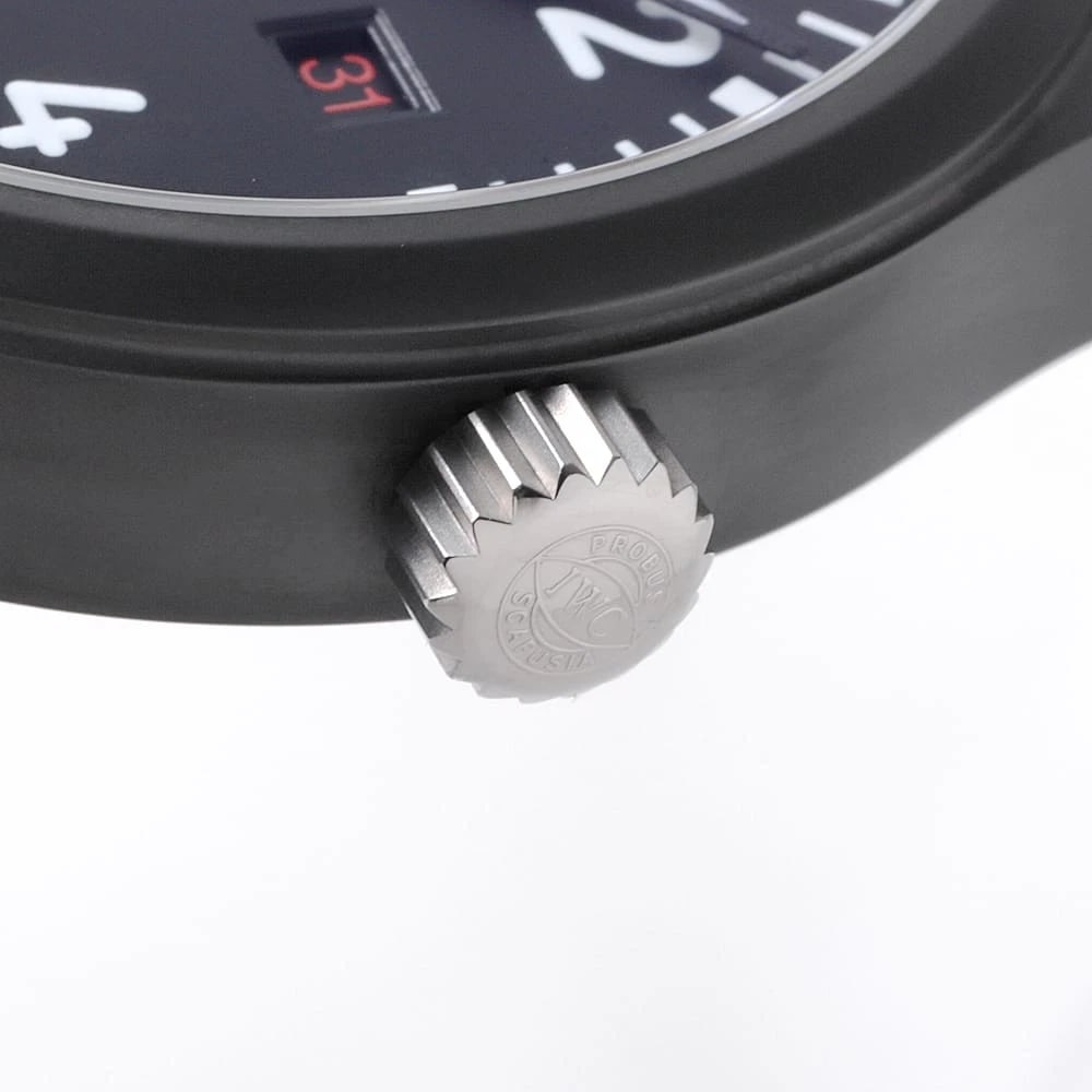 IWC PILOT WATCH MARK WATCH - 5