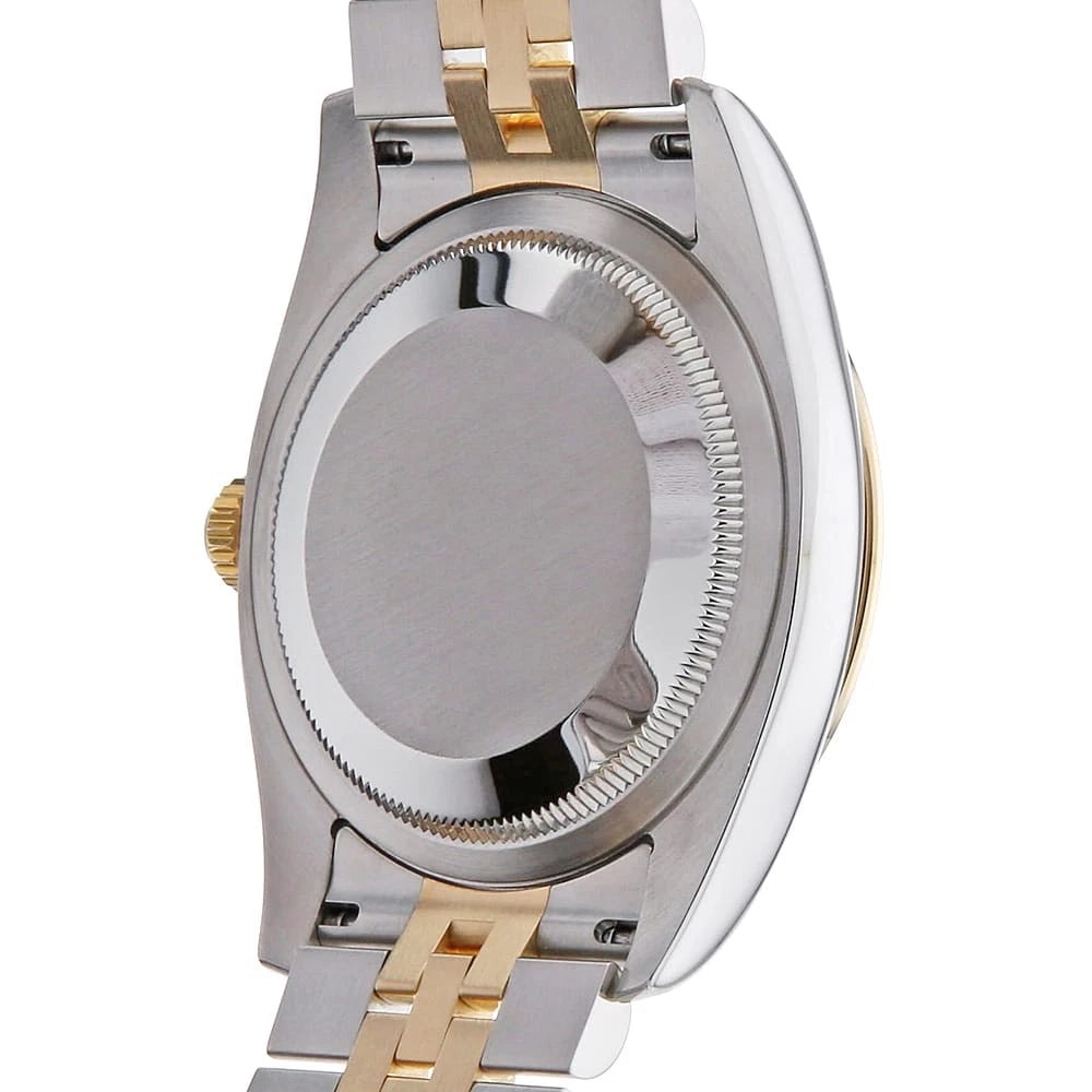 ROLEX TERNOGRAPH WATCH - 4