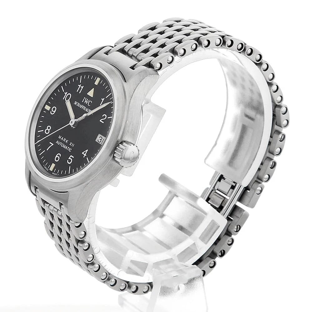 IWC PILOT WATCH MARK WATCH - 2