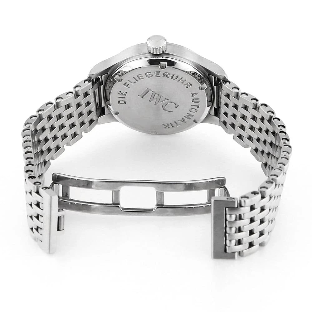 IWC PILOT WATCH MARK WATCH - 5