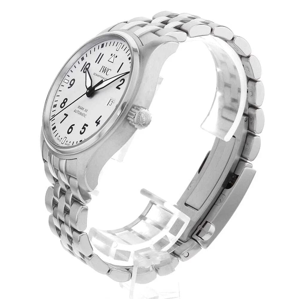 IWC PILOT WATCH MARK WATCH - 2