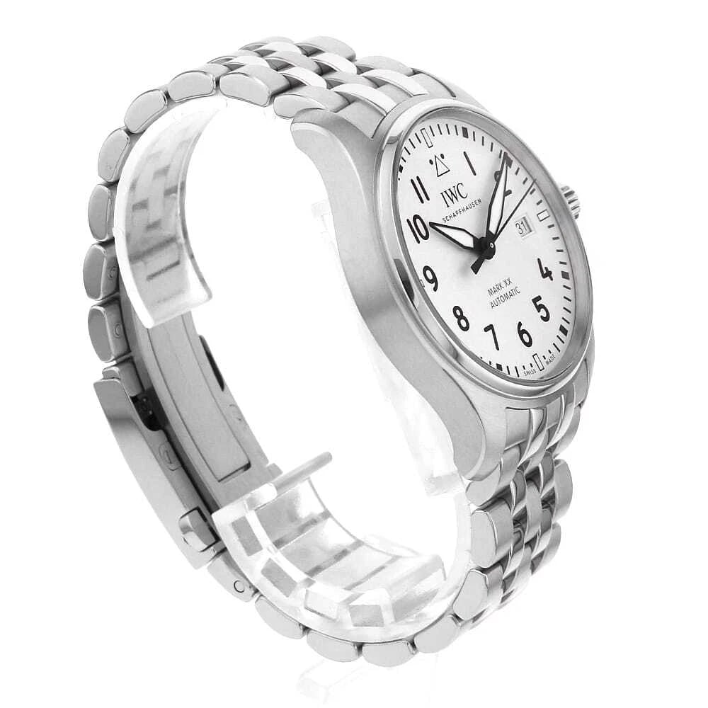 IWC PILOT WATCH MARK WATCH - 3