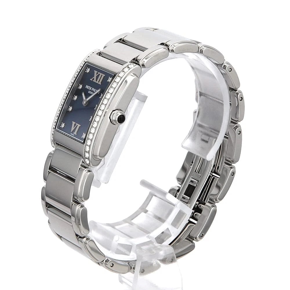 PATEK PHILIPPE TWENTY WATCH - 2