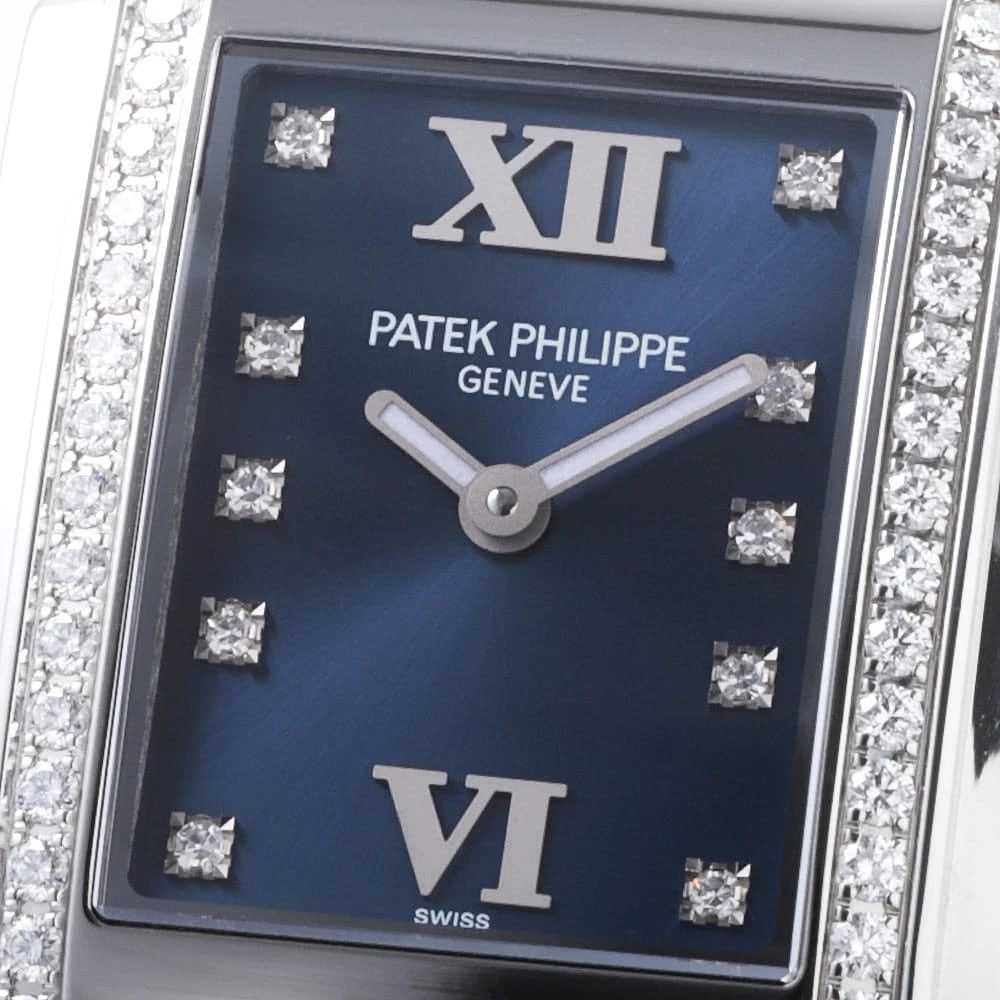 PATEK PHILIPPE TWENTY WATCH - 4
