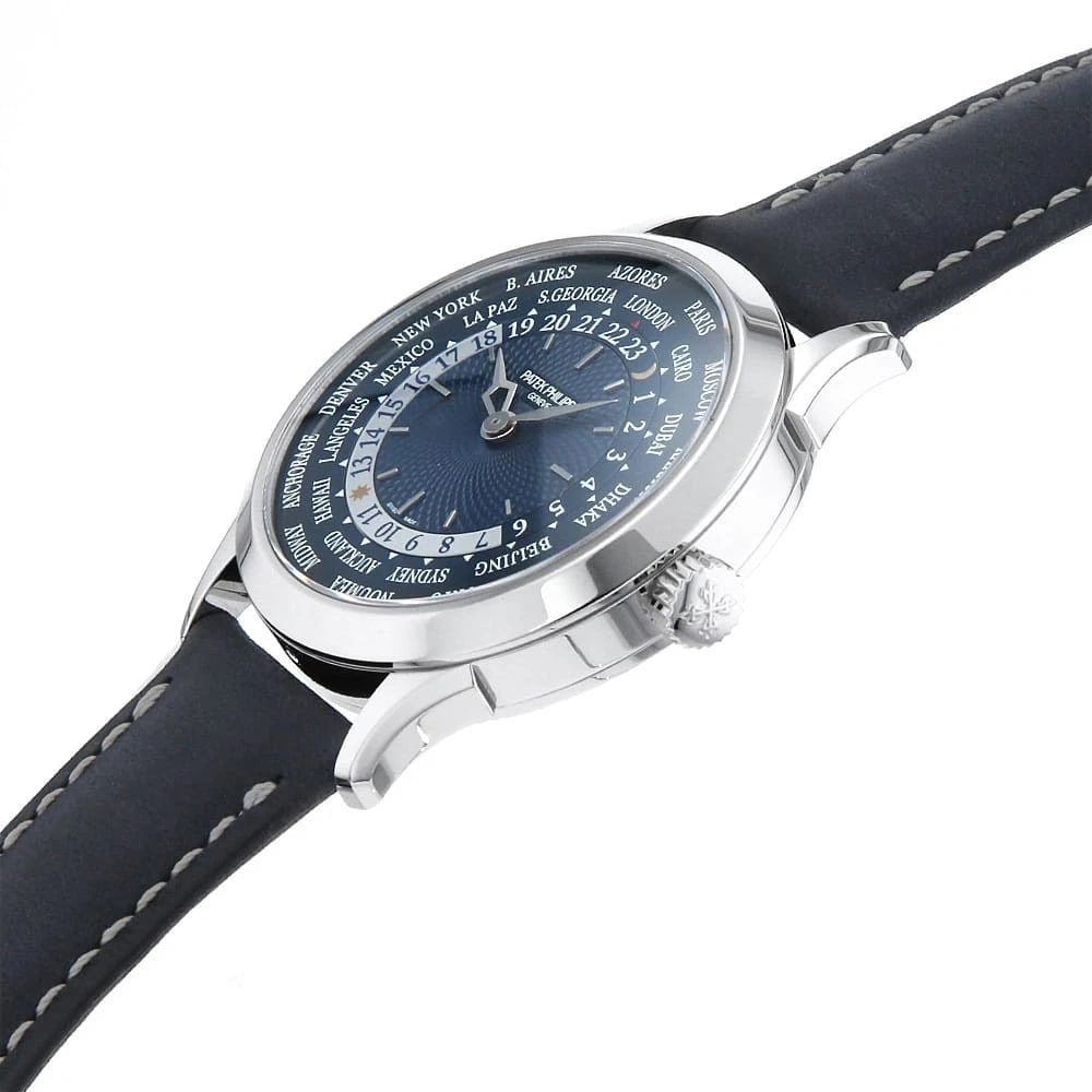 PATEK PHILIPPE WATCH - 2