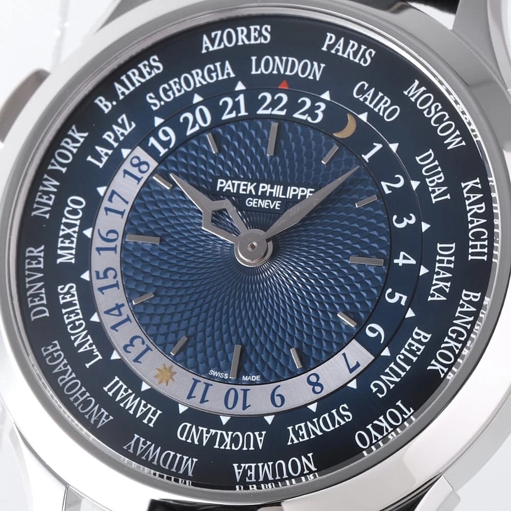 PATEK PHILIPPE WATCH - 4