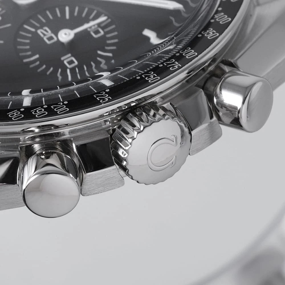 OMEGA SPEEDMASTER APOLLO WATCH - 4