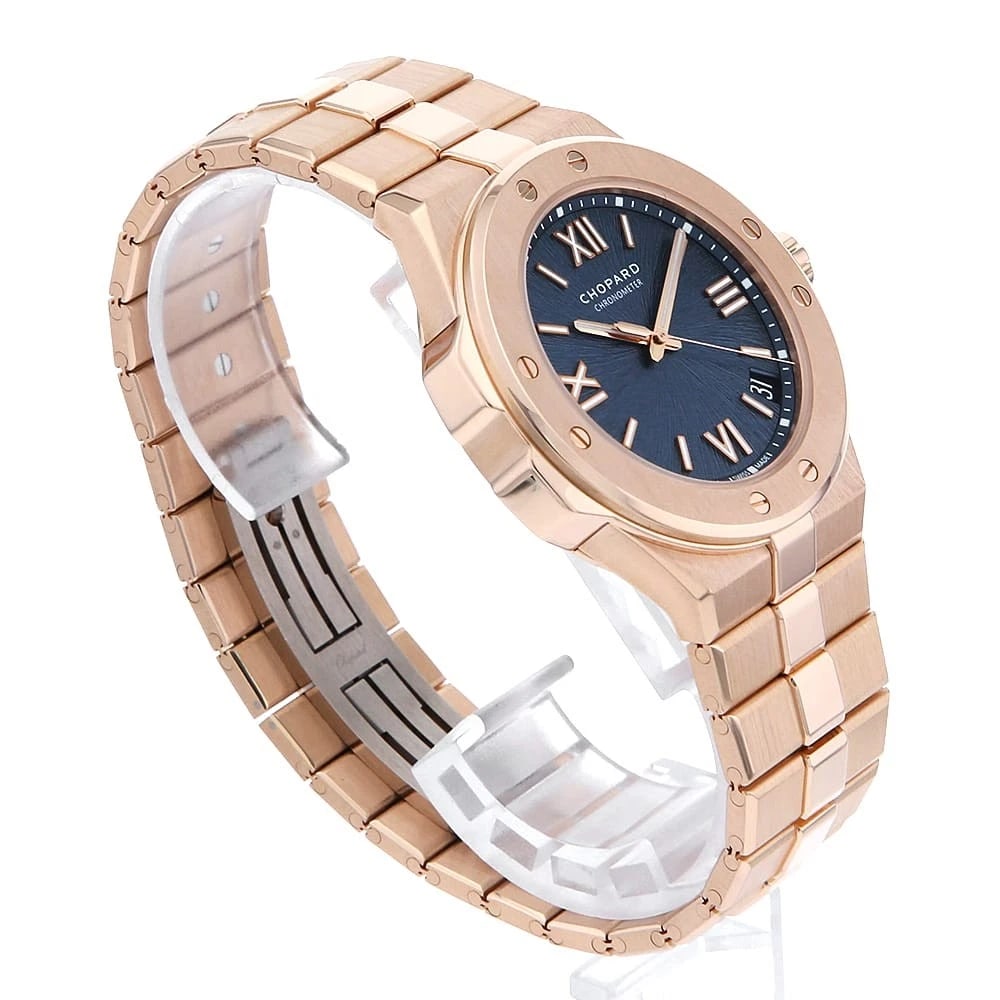 CHOPARD ALPINE EAGLE WATCH - 3