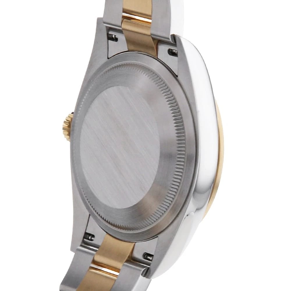 ROLEX EXPLORER BLACK WATCH - 4