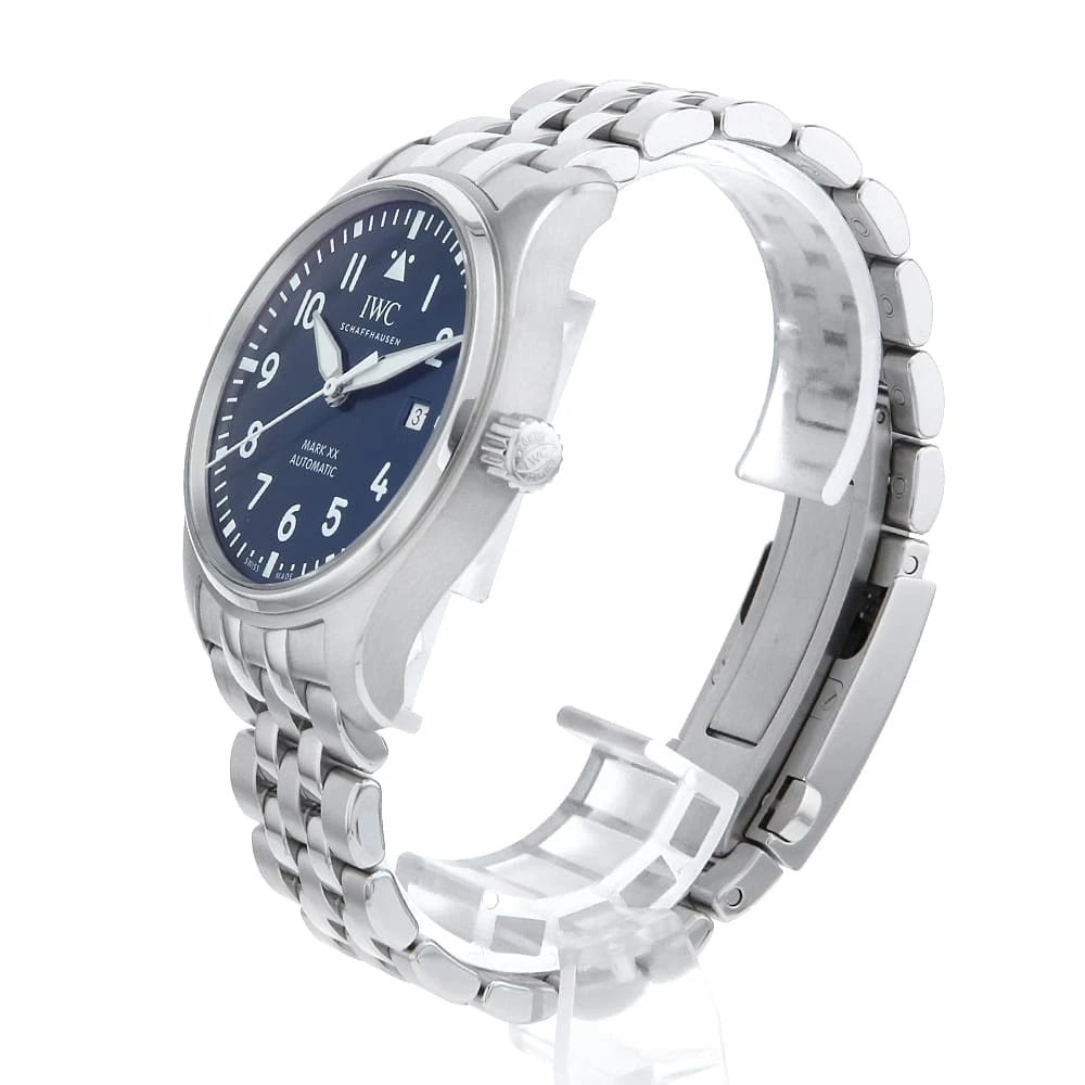 IWC PILOT WATCH MARK WATCH - 2