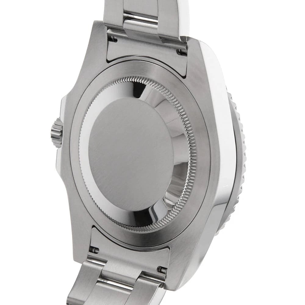 ROLEX GMT MASTER BLACK RANDOM WATCH - 4