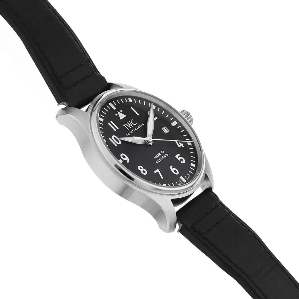 IWC PILOT WATCH MARK WATCH - 3