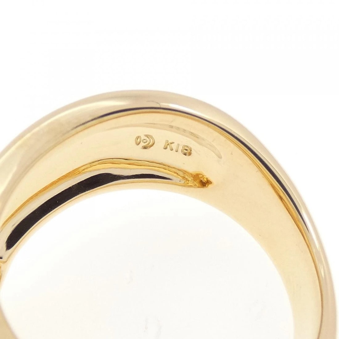 TASAKI CITRINE RING - 4