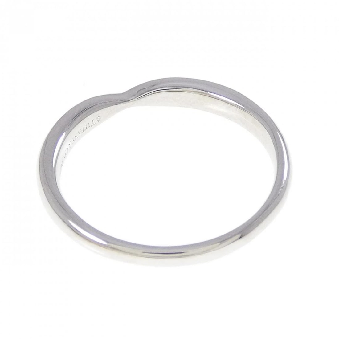 TIFFANY & CO. HARMONY RING - 3