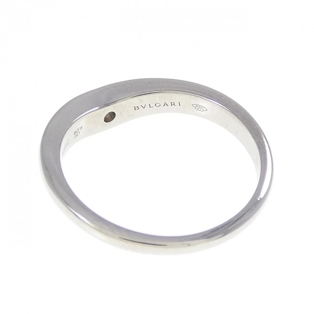 BVLGARI DIAMOND RING - 3