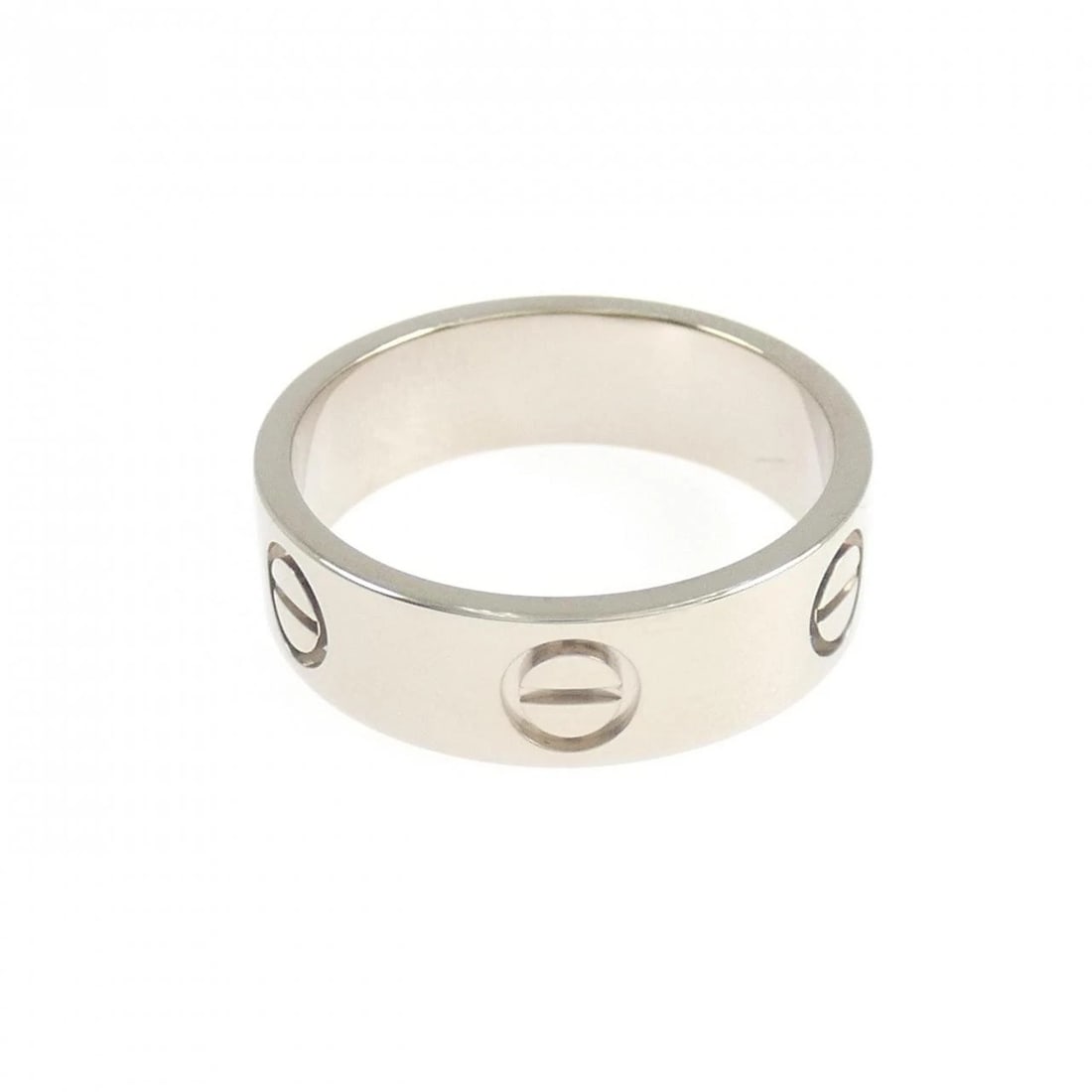 CARTIER LOVE RING - 2