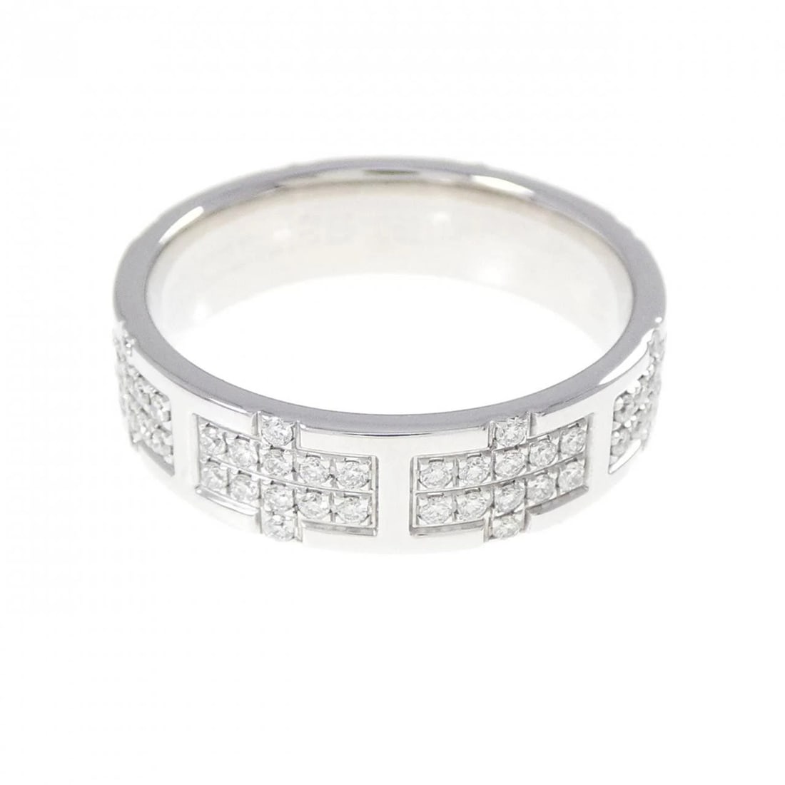 HERMES KILIM RING - 2