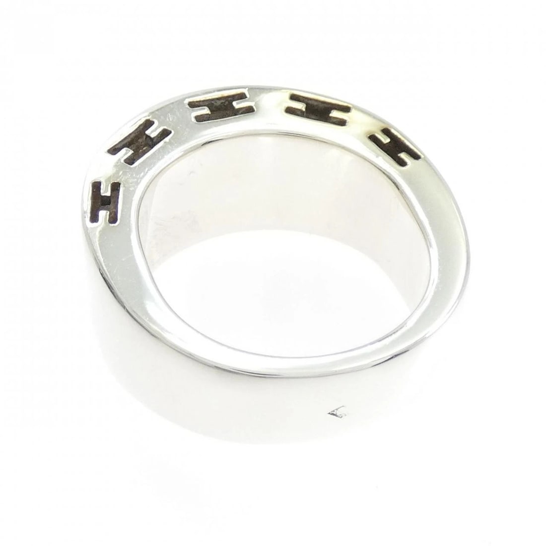 HERMES 925 RING - 3
