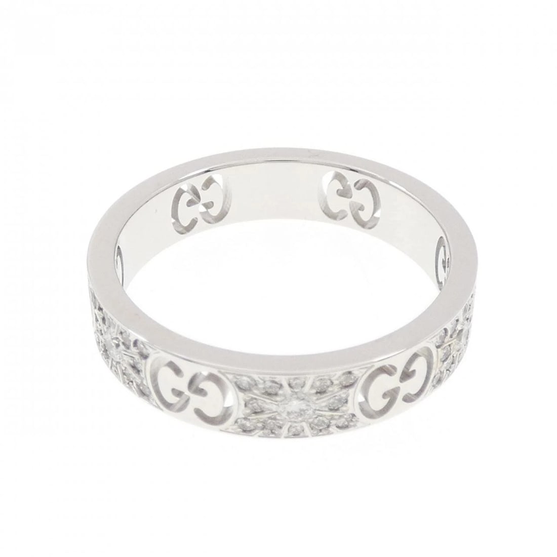 GUCCI ICON STARDUST RING - 3