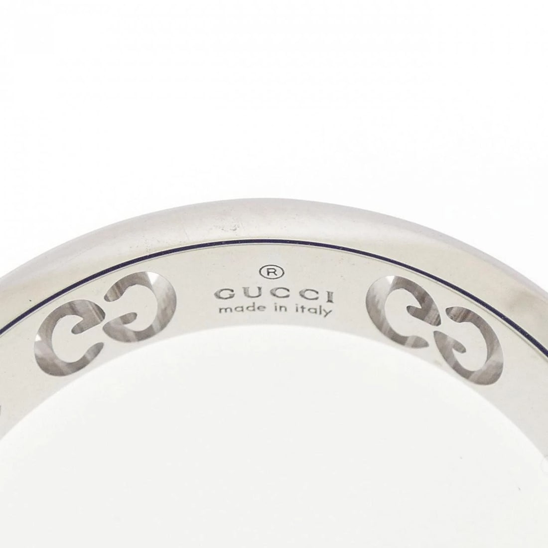 GUCCI ICON STARDUST RING - 4