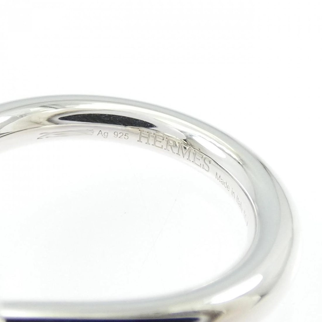 HERMES ECHAPPEE RING - 4