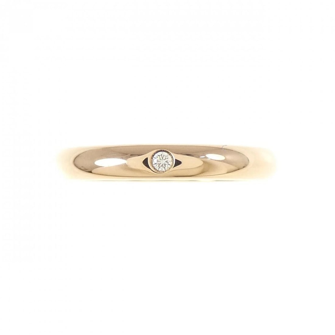 CARTIER WEDDING RING - 2