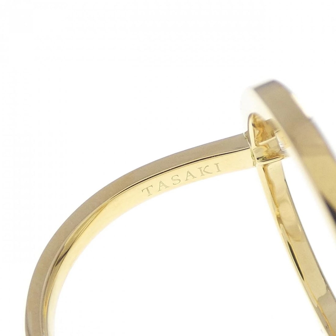 TASAKI KINETIC RING - 4