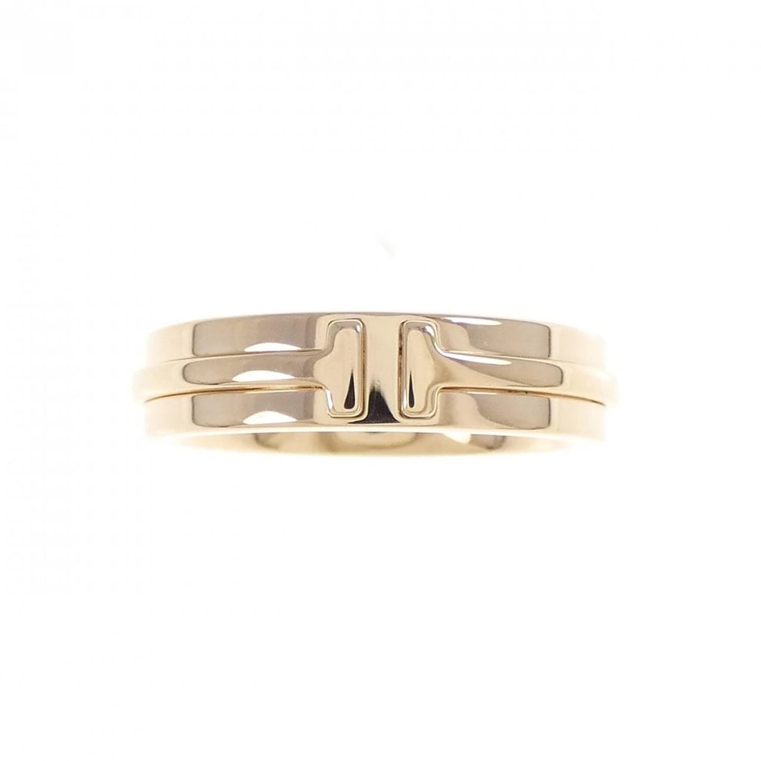 TIFFANY T TWO NARROW RING - 2