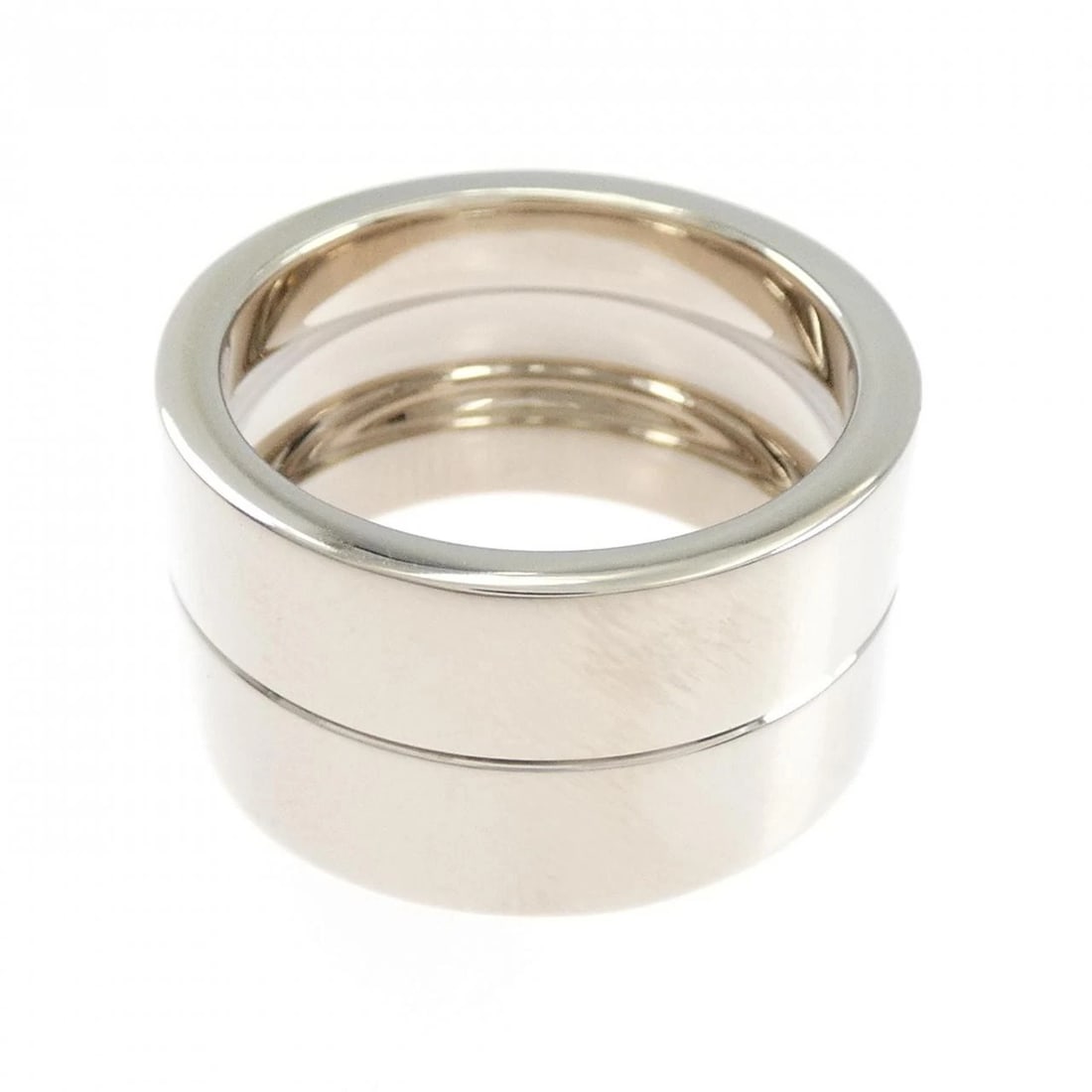 CARTIER HIGH LOVE RING - 2
