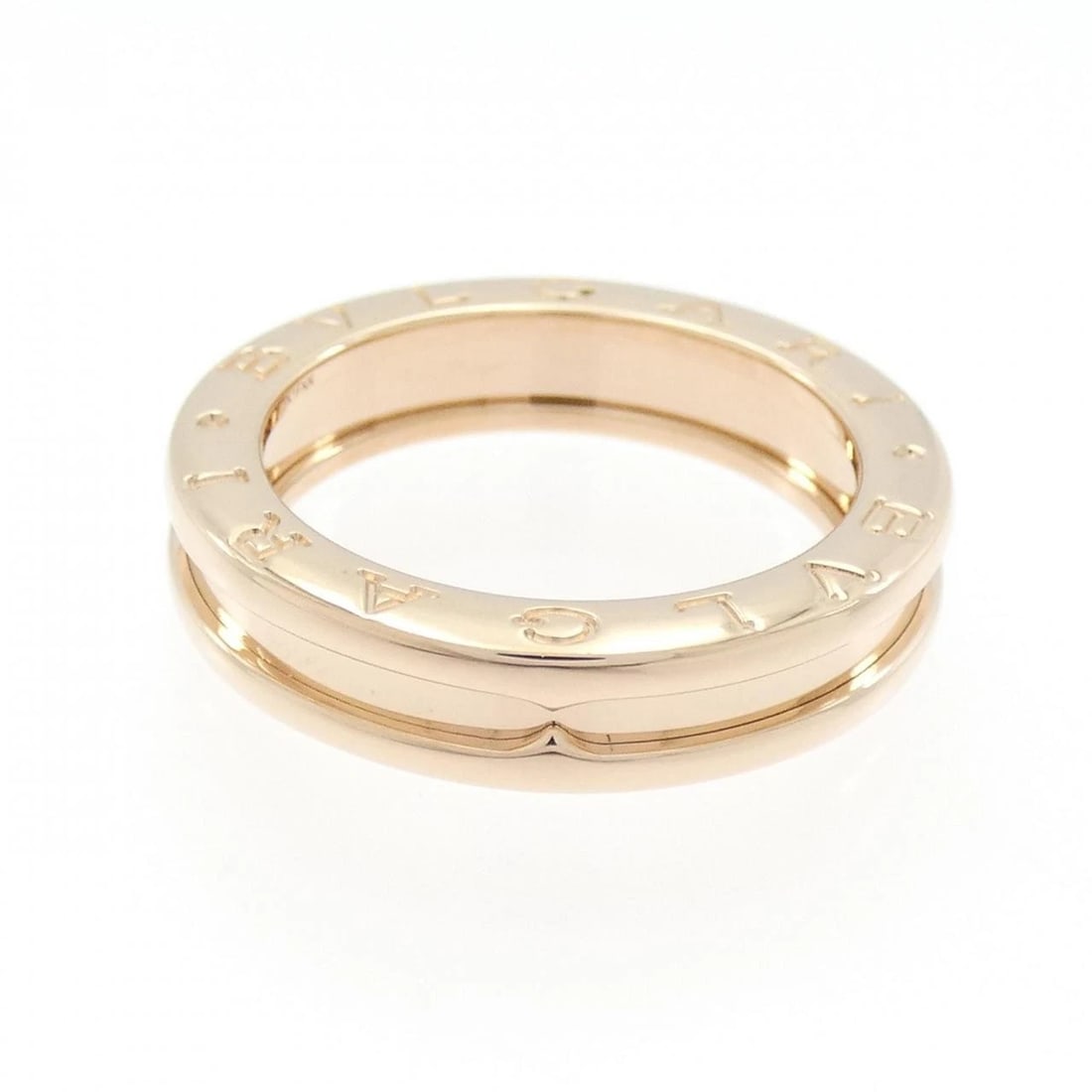 BVLGARI B.ZERO1 1 BAND RING - 2