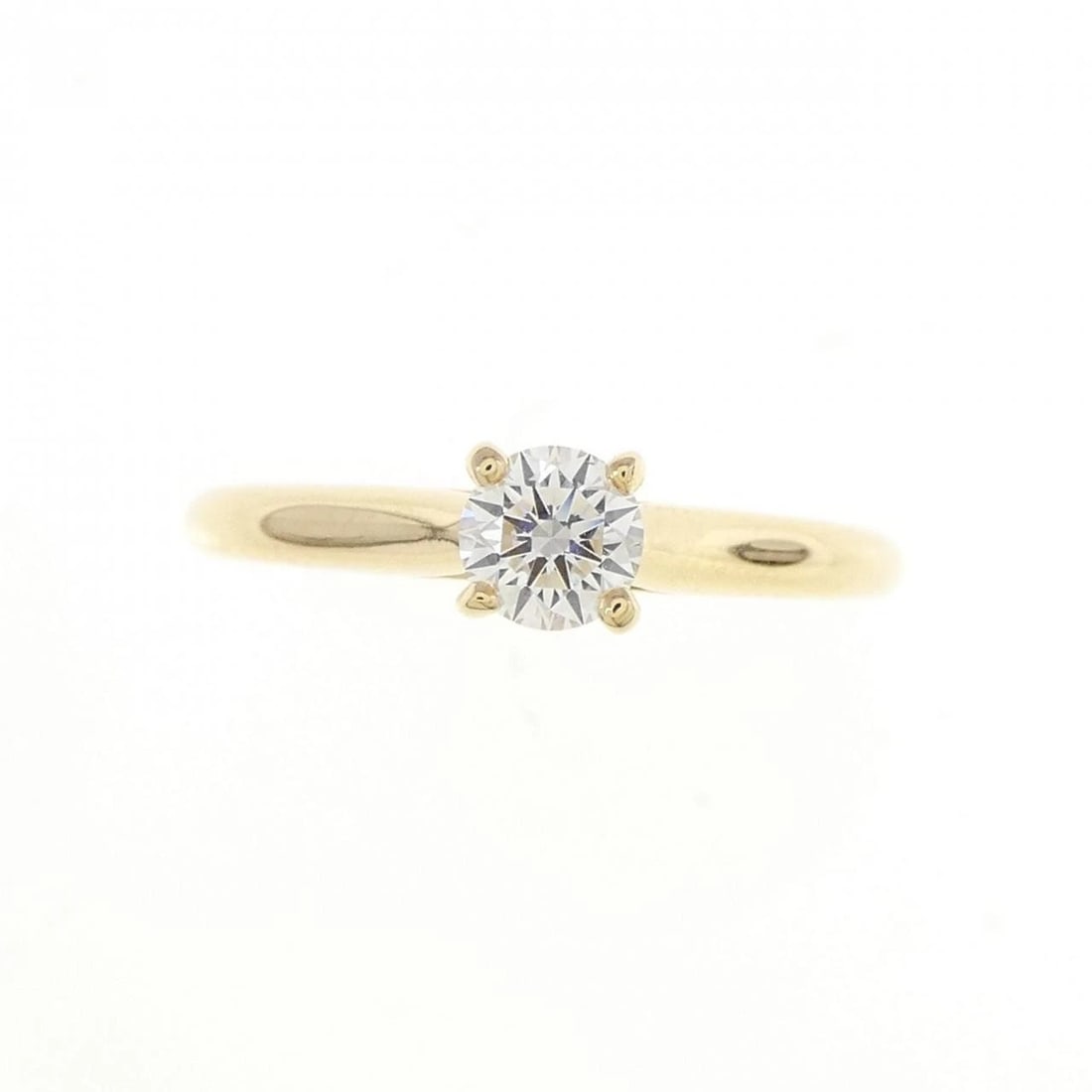 CARTIER MK COFIL RING - 2