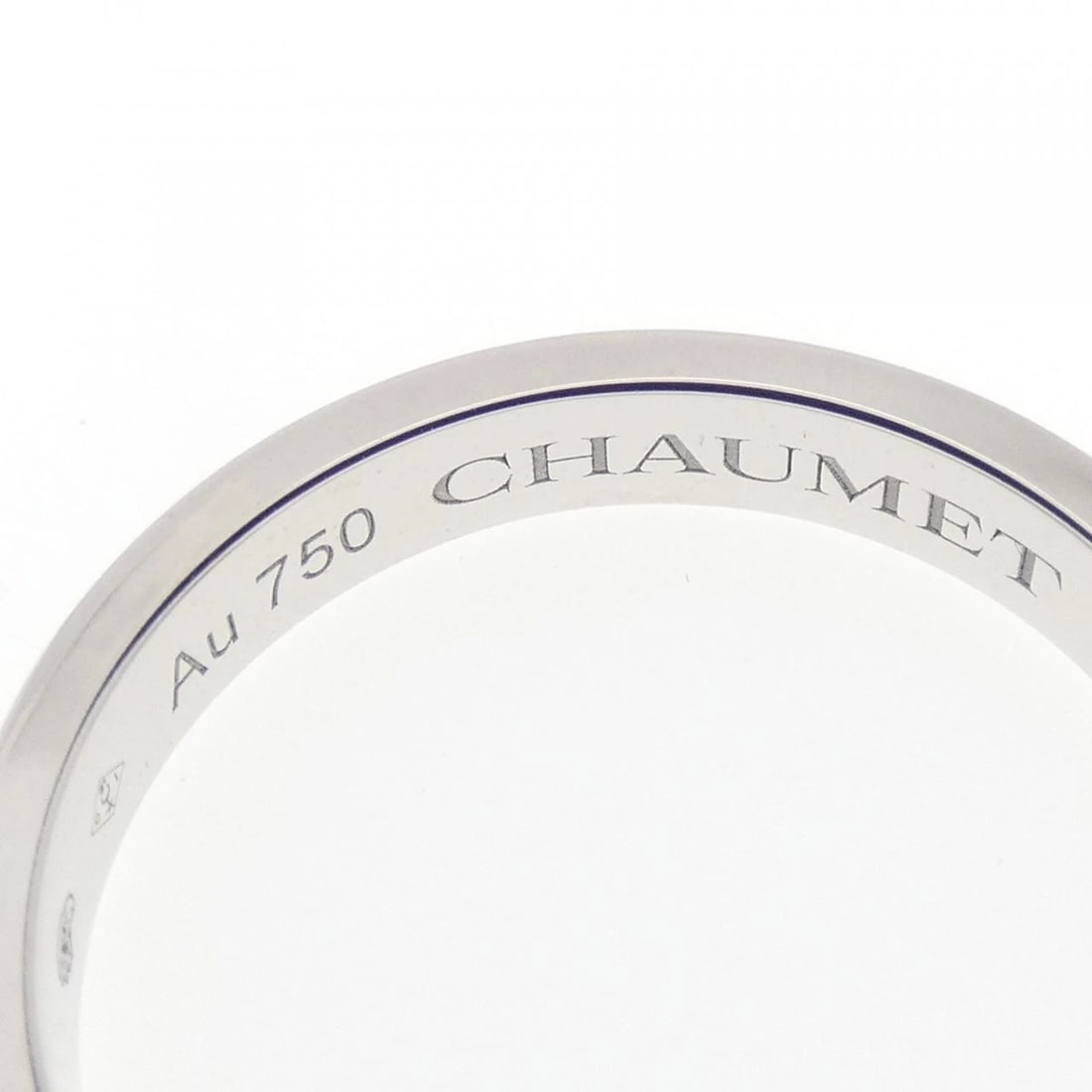 CHAUMET LIENS EVIDENCE RING - 3