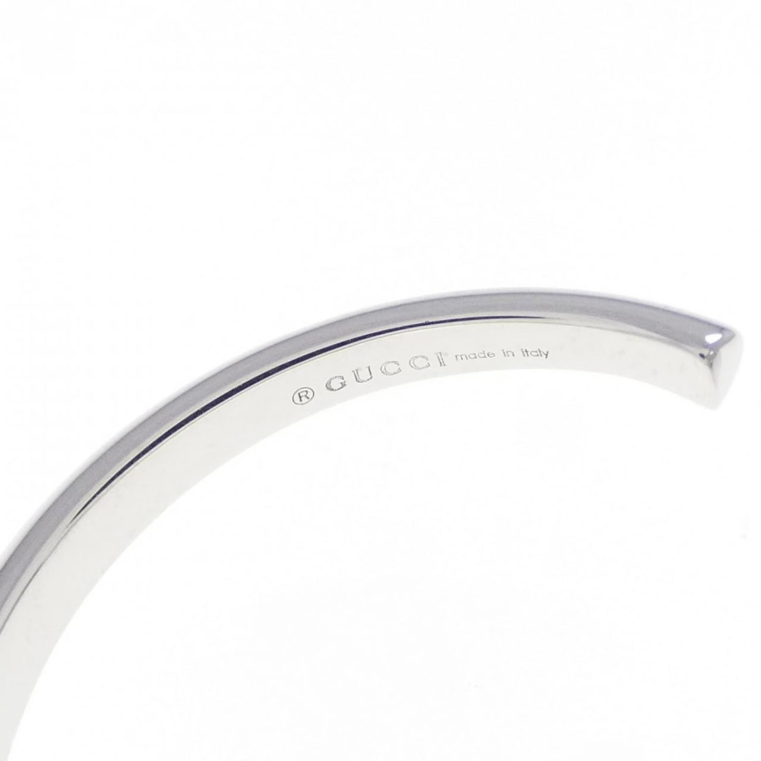 GUCCI HORSEBIT RING - 3