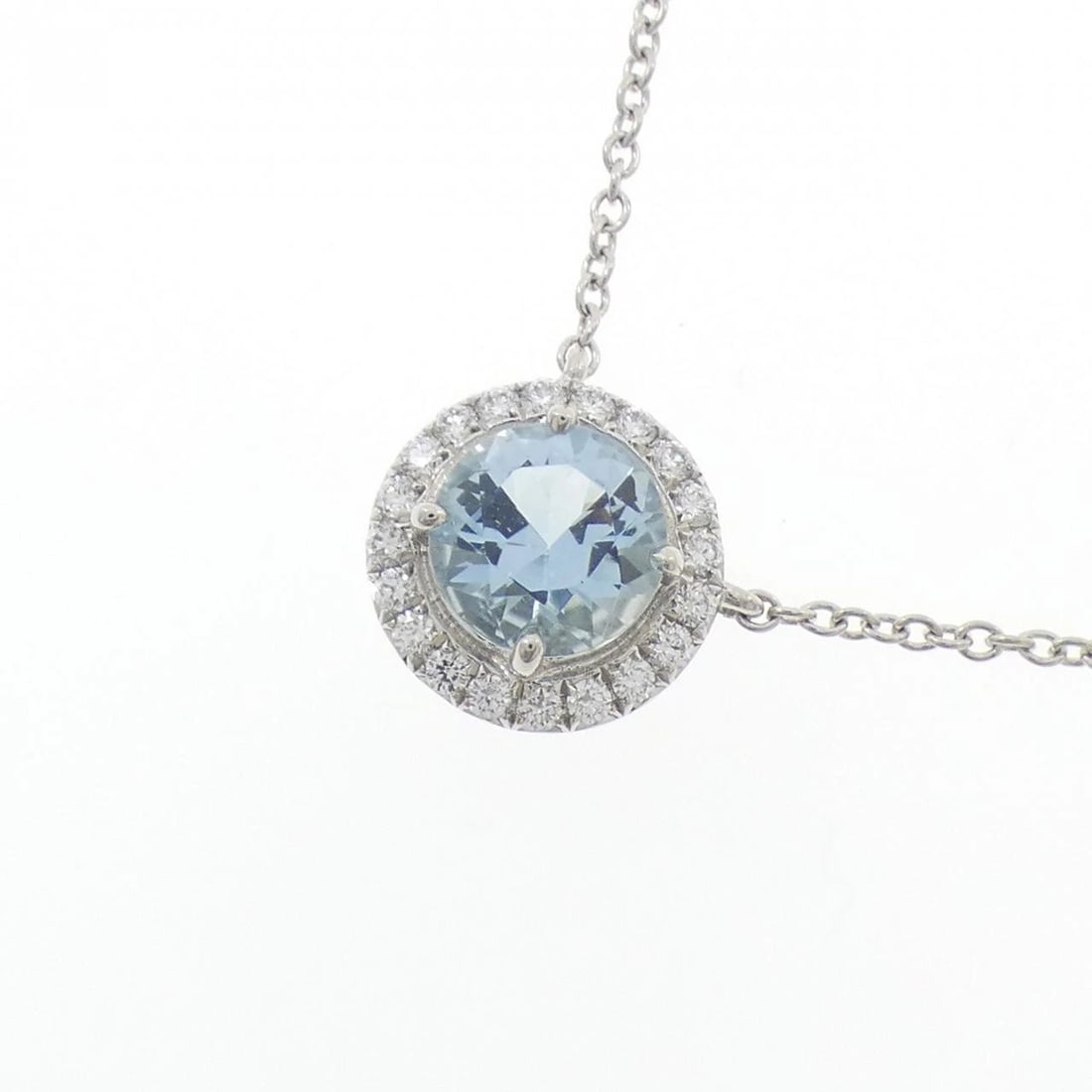 TIFFANY SOLESTE NECKLACE - 3