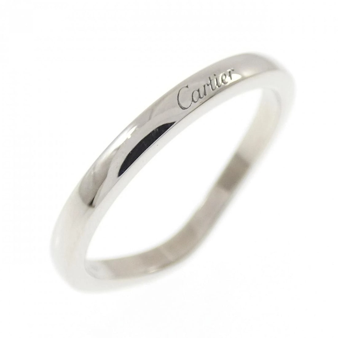 CARTIER BALLERINA RING - 2