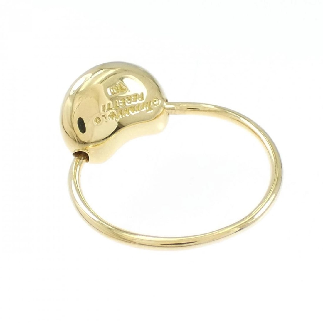 TIFFANY BEANS RING - 3