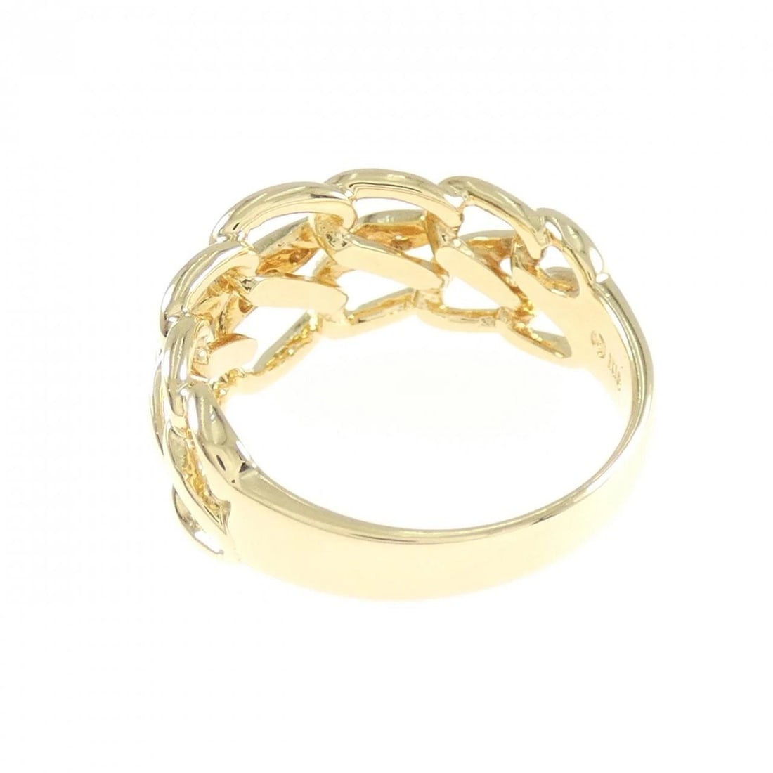 TASAKI DIAMOND RING - 2