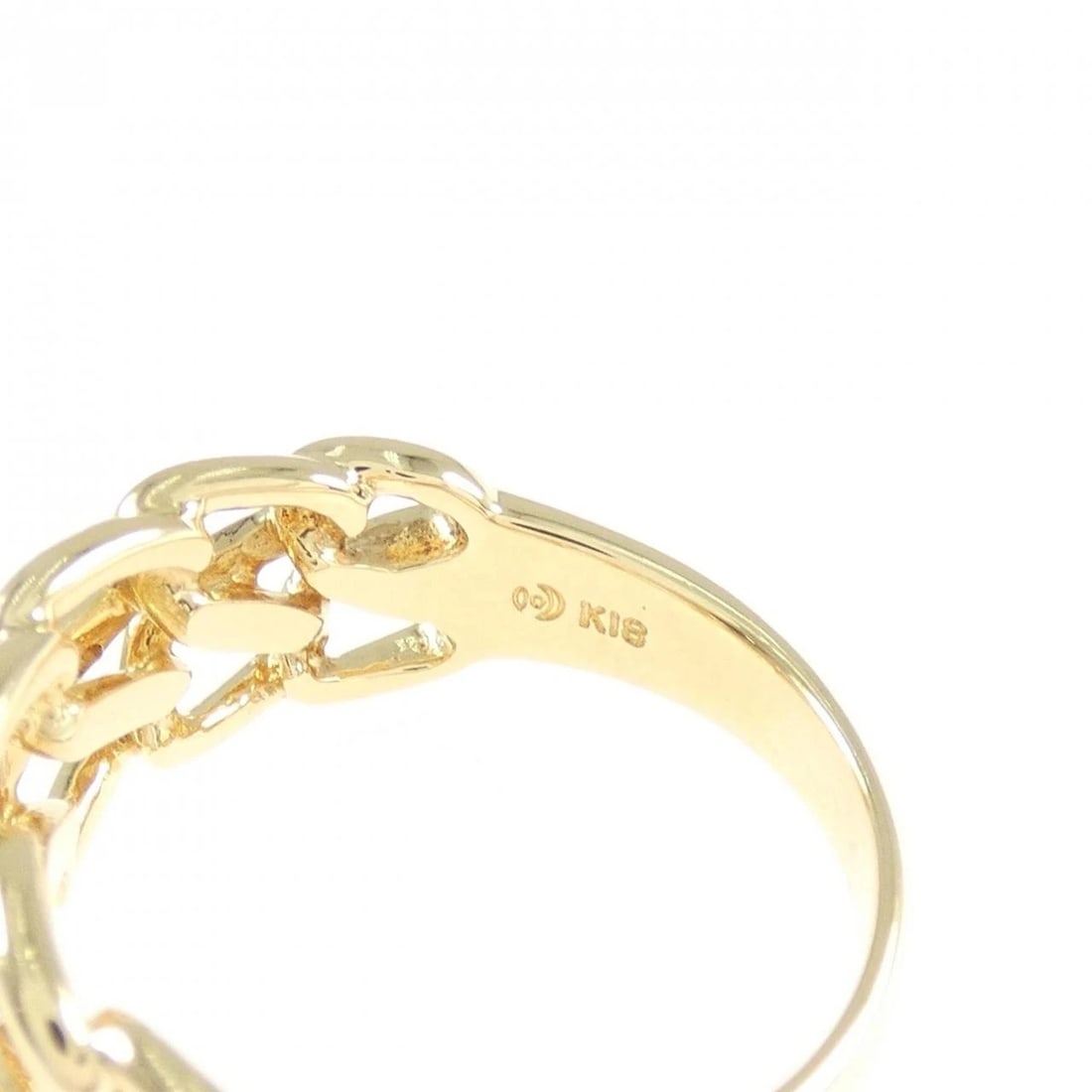 TASAKI DIAMOND RING - 3