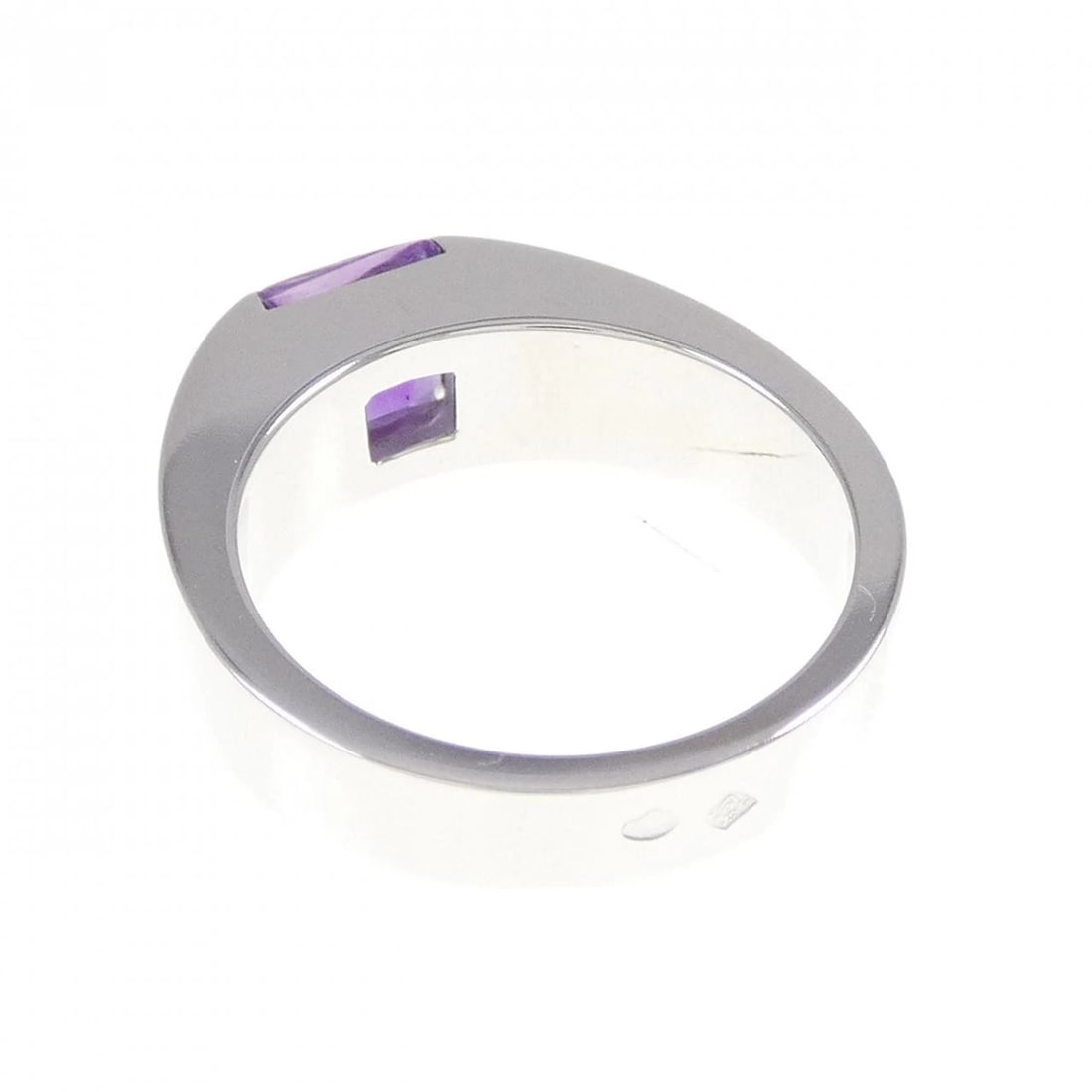 CARTIER TANK RING - 3