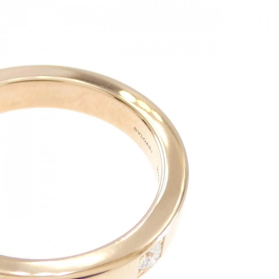 BVLGARI MARRY ME RING - 3