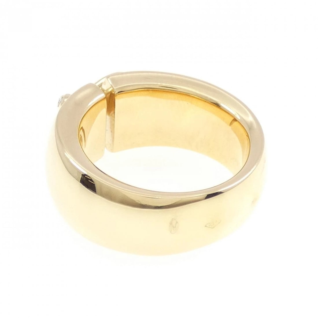 CHAUMET LIENS MEDIUM RING - 3