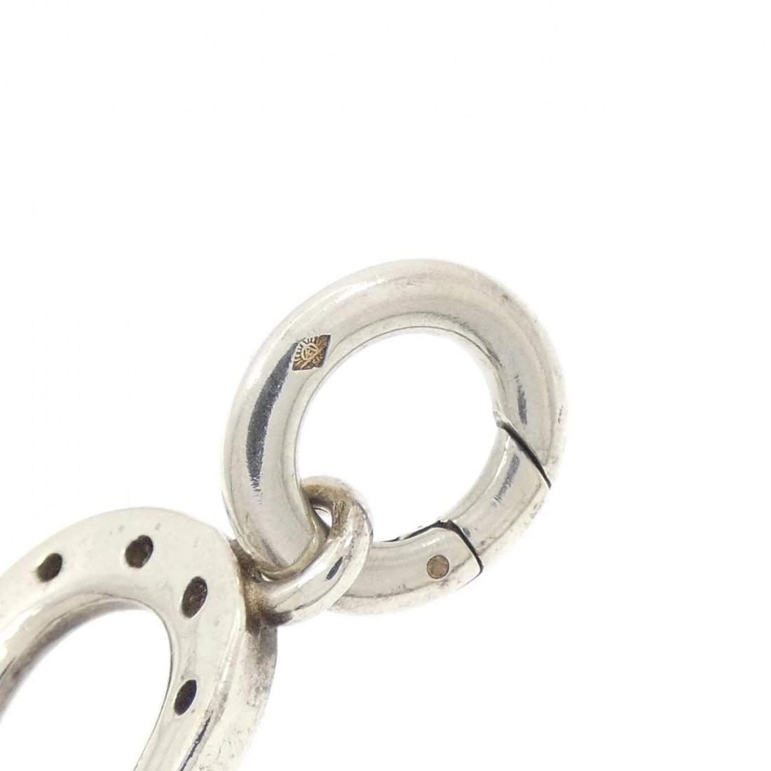 HERMES 925 PENDANT - 3