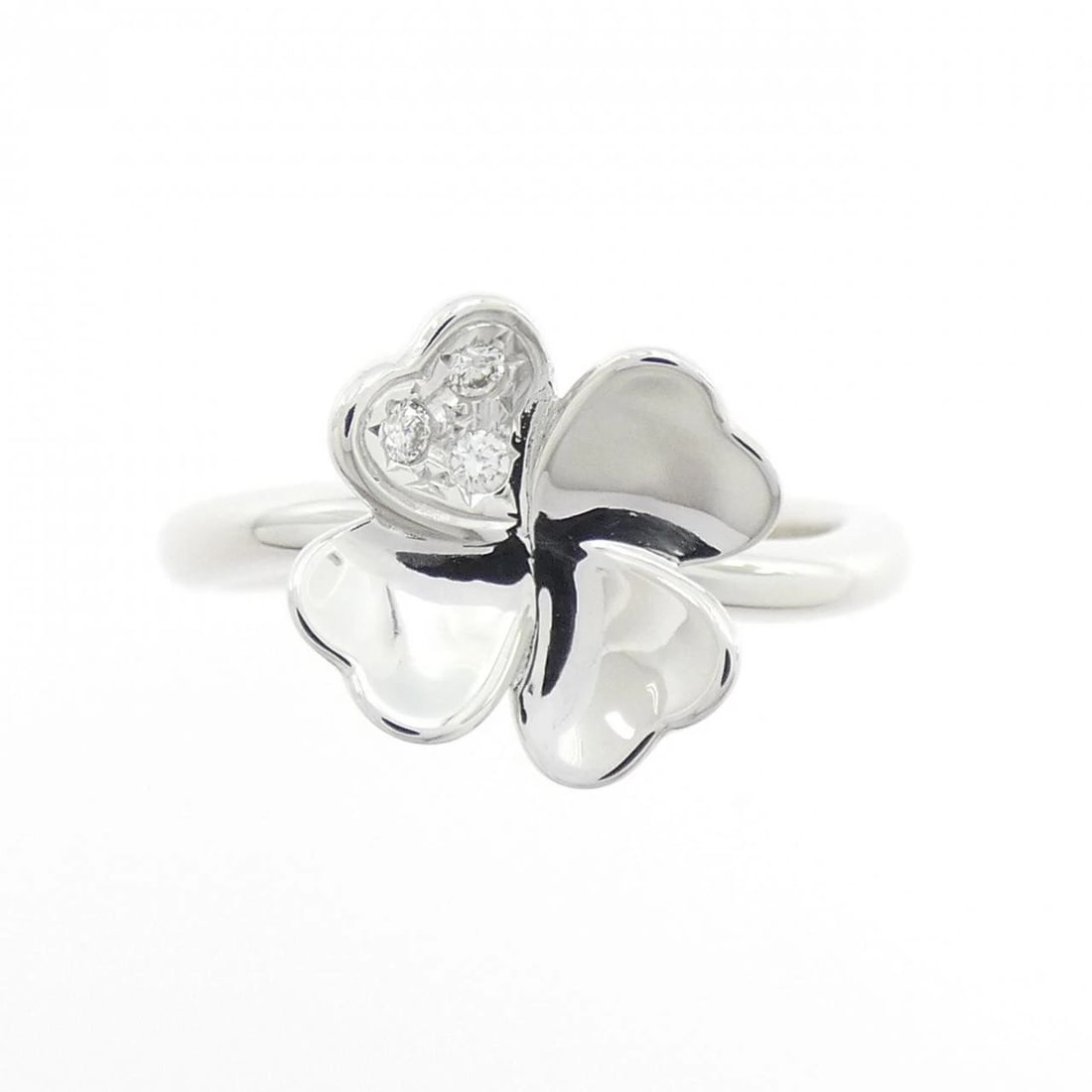TASAKI DIAMOND RING - 2