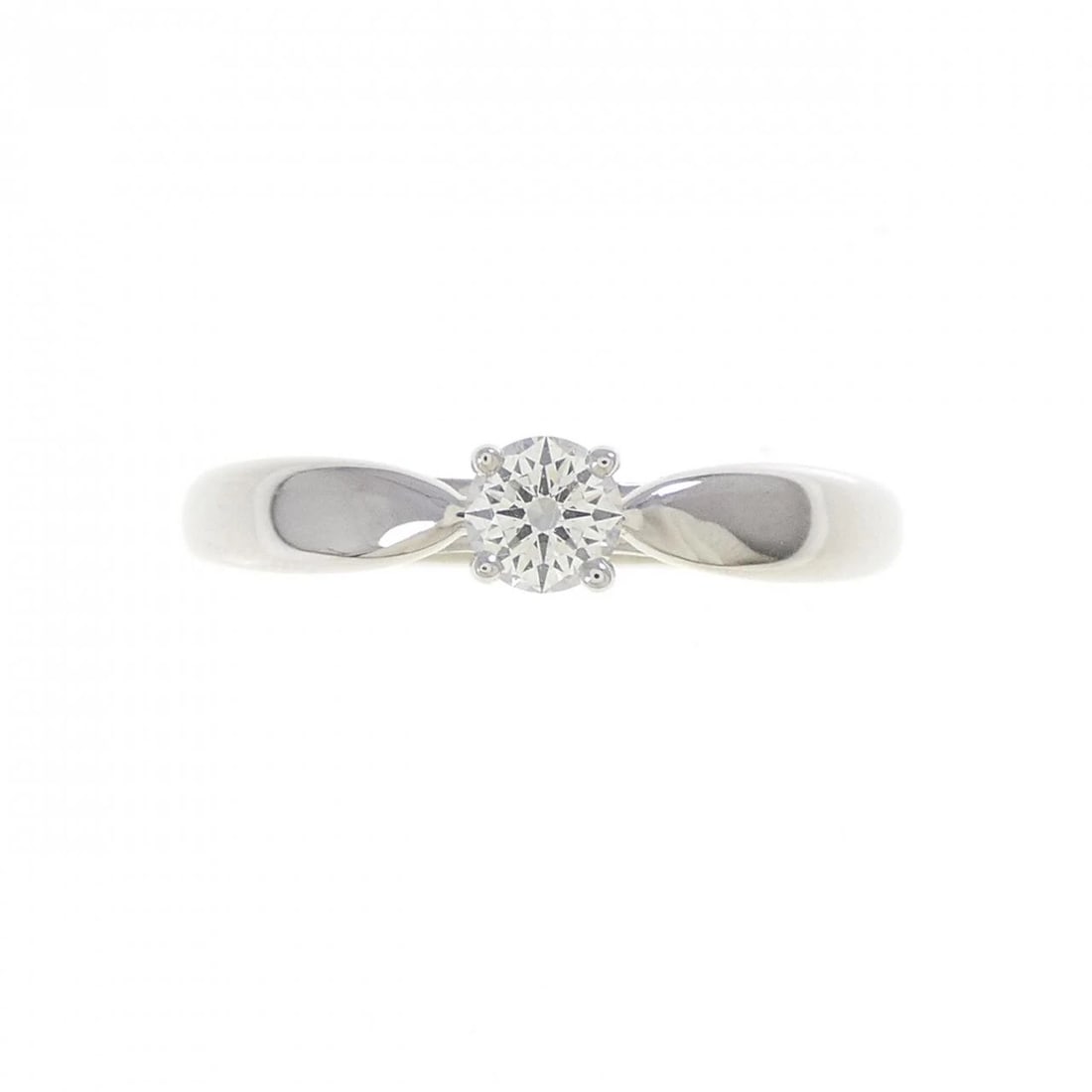 TIFFANY & CO. HARMONY RING - 2
