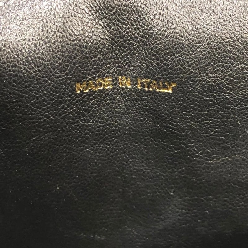 CHANEL HOUNDSTOOTH CHAINSHOULDER BAG - 6